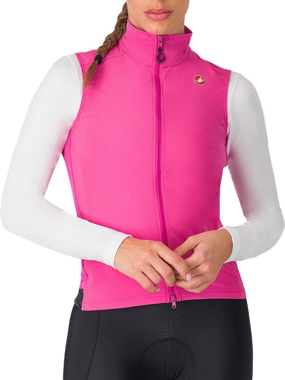 [NWT] Castelli Espresso Women’s Cycling Vest